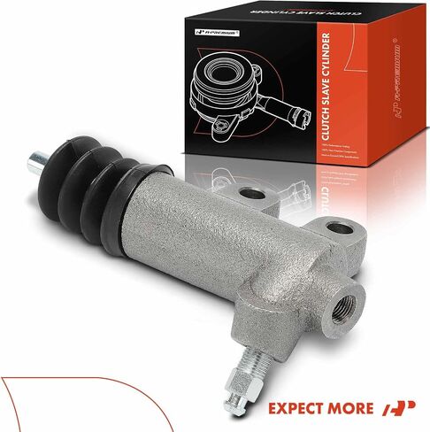 أسطوانة القابض الممتازة متوافقة مع Toyota 4Runner 1984-1995، بيك اب 1979-1995، كورونا 1978، T100 1994، Van 1989، استبدال # 3147020130، 3147020131 in Saudi Arabia