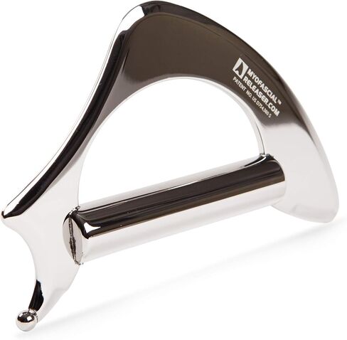 Myofascial Releaser Micro Tool - Muscle and Fascia Scraper - Stainless Steel Tools for Gua Sha, IASTM, Myofascial Release, Scraping Massage and Other Soft Tissue Mobilization Techniques in Saudi Arabia