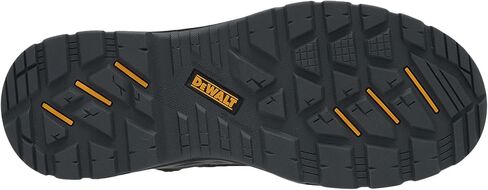 DEWALT Bryant Men's Waterproof, Side Zip, Steel Toe, Safety Work Boot in Saudi Arabia