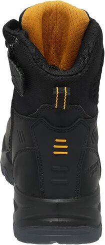 DEWALT Bryant Men's Waterproof, Side Zip, Steel Toe, Safety Work Boot in Saudi Arabia