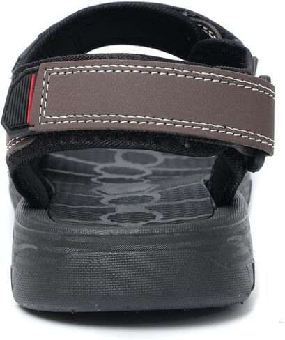 صنادل رياضية للرجال مفتوحة من الأمام في الهواء الطلق صنادل صياد الشاطئ للرجال صيفية رياضية خفيفة الوزن للمشي لمسافات طويلة صنادل كاجوال أحذية مائية in Kuwait