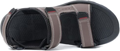 صنادل رياضية للرجال مفتوحة من الأمام في الهواء الطلق صنادل صياد الشاطئ للرجال صيفية رياضية خفيفة الوزن للمشي لمسافات طويلة صنادل كاجوال أحذية مائية in Kuwait