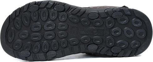 صنادل رياضية للرجال مفتوحة من الأمام في الهواء الطلق صنادل صياد الشاطئ للرجال صيفية رياضية خفيفة الوزن للمشي لمسافات طويلة صنادل كاجوال أحذية مائية in Kuwait