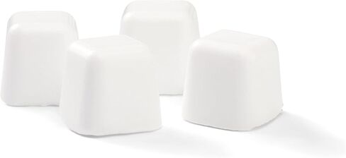 Weber Lighter Cubes, White (Pack of 2) in Kuwait