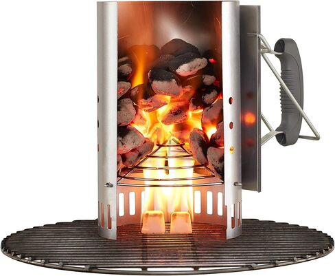 Weber Lighter Cubes, White (Pack of 2) in Kuwait