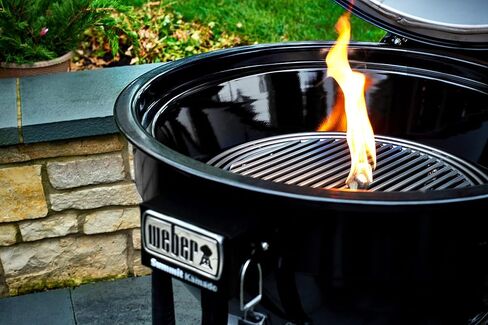 Weber Lighter Cubes, White (Pack of 2) in Kuwait