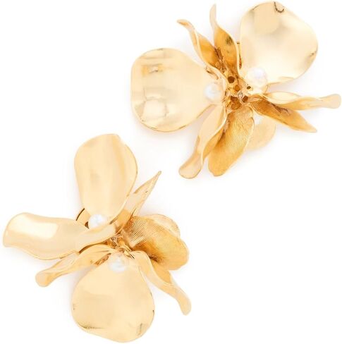 أقراط SHASHI النسائية على شكل زهرة عنقودية in Kuwait