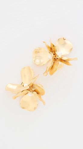 أقراط SHASHI النسائية على شكل زهرة عنقودية in Kuwait