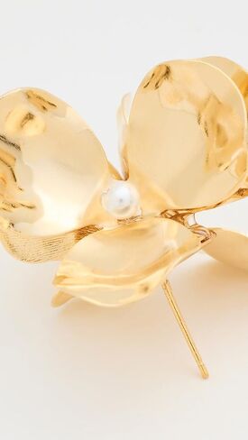 أقراط SHASHI النسائية على شكل زهرة عنقودية in Kuwait