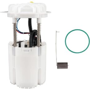 PHILTOP Fuel Pump Electric FG0890 Assembly Fit for C/V 2012-2015 /Routan 2011-2014 3.6L, Grand Caravan 2008-2020 / Town & Country 2008-2016 3.3L 3.6L, E7254M Electric Fuel Pumps Module Assembly Kit