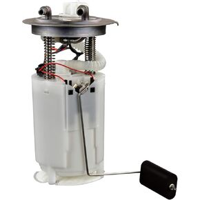 Bosch 67415 Original Equipment Fuel Pump Module Assembly - Compatible With Select Buick Rainier; Chevrolet SSR, Trailblazer; GMC Envoy; Isuzu Ascender; Oldsmobile Bravada + More