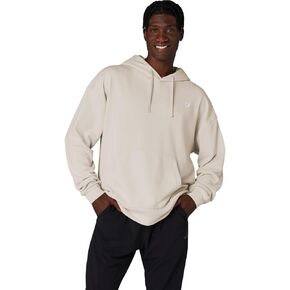 ASICS Men's SWEAT RELAXED PULLOVER HOODIE TRAINING Sweatshirt