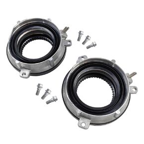 4WD Auto Locking Hub Actuator 4-Wheel Drive 4x4 Axle Actuator | Fit for Ford F150 2004-2015 Ford Expedition 2003-2015, Lincoln Mark LT 2006-2008, Lincoln Navigator 2003-2015 | OE# 7L1Z-3C247-A 600-105