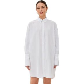 ANINE BING Women's Lake Dress