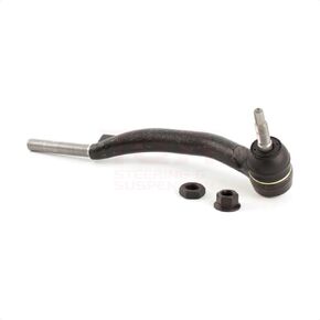 Front Right (Passenger Side) Outer Steering Tie Rod End TOR-ES80959 Replacement For 2004-2009 Cadillac SRX
