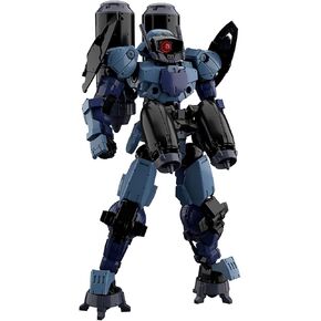 Bandai Hobby - 30 Minute Missions - #30 bEXM-15 Portanova Marine Type (Blue Gray), Bandai Spirits 30MM 1/144 Model Kit