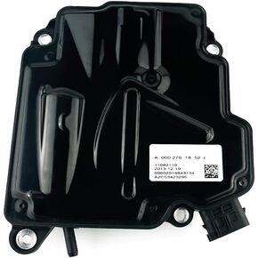 722.9 A0002701852 Transmission Gear Shift Module Control Unit ISM Intelligent Servo Module Compatible with Mercedes Benz W164 X164 W166 X166A0002701752