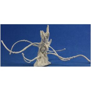 REAPER Miniatures RPR77227 Stone Lurker Miniature Dark Heaven Bones