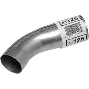Walker 41126 Exhaust Tail Pipe 1.75" Inlet (ID) 1.75" Outlet (ID) for Subaru GL