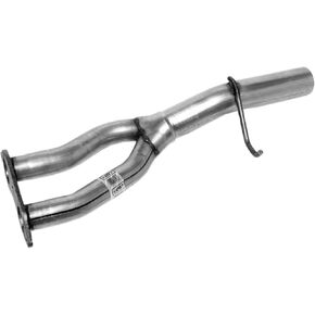 Dynomax 53097 Exhaust Y Pipe for GMC Yukon