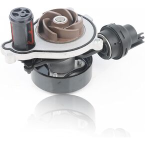 11518638026 Engine Water Pump for 230I 330i 430i 530i X3 X4 2.0L New Coolant Water Pump