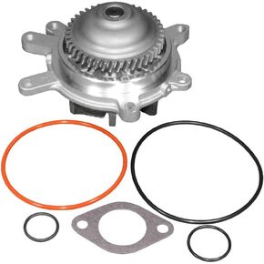 ACDelco Gold 252-838 (19113733) Engine Water Pump