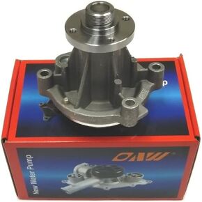 OAW F5990 Engine Water Pump for Ford Explorer & Mercury Mountaineer V8 4.6L 2002-2010