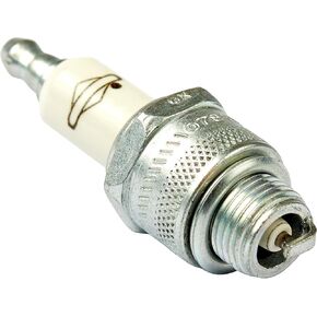 Briggs & Stratton 591868 Spark Plug Replaces 799876, Grey in Saudi Arabia