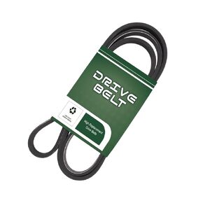1060825 Serpentine Belt Fit for 6PK2096 11010453 Gates K060825 Continental Dayco Bando ACDelco Masterpro 14-0893-2, JK6-832, 6K825, 200384, 200651, Replaces for K060825, 6-Rib, 82.5" Length