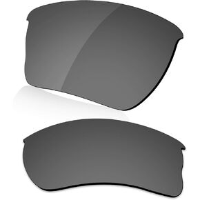 Polarized Lens Replacement for Oakley Quarter Jacket OO9200 Sunglass - More Options