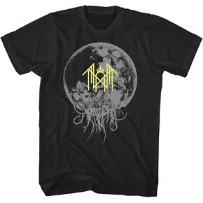 Sleep Token Men's Take Me Back to Eden Album T-Shirt Black | Officially Licensed Merchandise