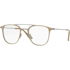 Ray-Ban RX6377 Square Prescription Eyewear Frames