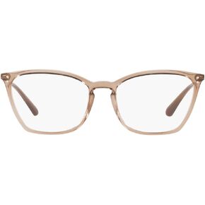 Vogue Eyewear Women's Vo5277 Square Prescription Eyeglass Frames