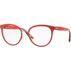 Valentino VA 1004 RED 50/19/140 women Eyewear Frame