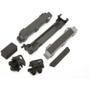 Traxxas 8919 - Battery Hold-Down & Mounts