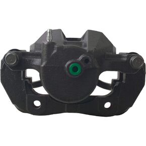 Cardone 19-B3200 Remanufactured Unloaded Disc Brake Caliper with Bracket