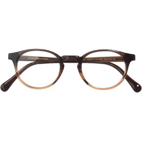 Handmade Acetate Glasses Frame Small Size Classy Retro Vintage Round Eyeglasses