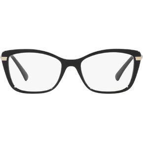 Vogue Eyewear Women's Vo5487b Butterfly Prescription Eyewear Frames