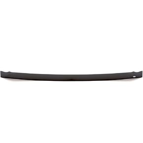 Auto Ventshade [AVS Aeroskin/Hood Protector | Fits 2017-2020 Ford F-150 Raptor, 1 pc. | Smoke - 322127