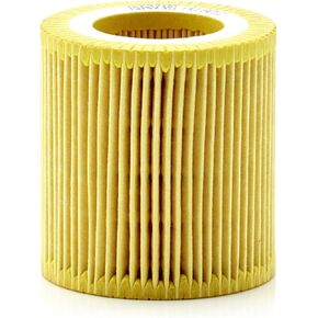 MANN-FILTER HU 8011 Z Oil Filter - Cartridge