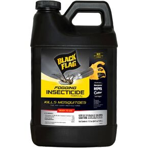 Black Flag 190256 64Oz Fogging Insecticide, 64 ounce