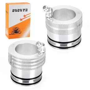 44/40MM Front or Rear Wheel Bearing Greaser Tools for Polaris Sportsman Ranger RZR Scrambler ACE Worker Hawkeye General 325 400 450 500 570 600 700 800 850 1000 Brutus HD