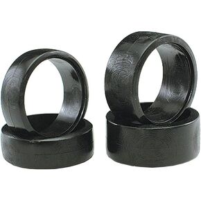 Drift tire set (8.5mm/AWD/4Pcs) MDT001 (japan import) by Kyosho
