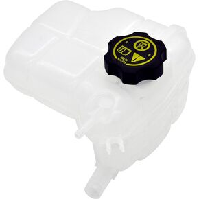 603-383 VPHIX Coolant Reservoir Tank for 2010 2011 2012 2013 2014 2015 2016 Cruze Orlando 16 2017 2018 Buick Cascada Verano 1.4 1.6 1.8 2.0 2.4 Recovery Expansion Overflow Reservoir Bottle w/Cap