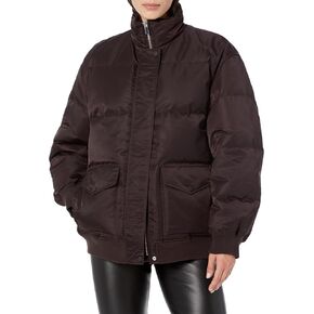 Theory Women's Oversized Puffer
