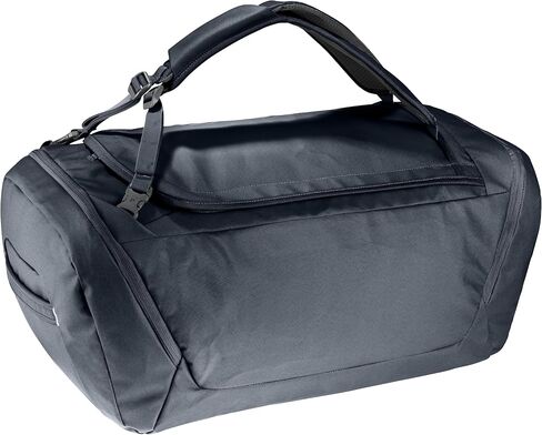 Deuter Aviant Duffel Pro 60، أحمر، مقاس واحد in Saudi Arabia