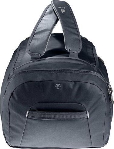 Deuter Aviant Duffel Pro 60، أحمر، مقاس واحد in Saudi Arabia