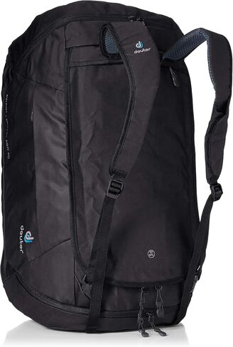 Deuter Aviant Duffel Pro 60، أحمر، مقاس واحد in Saudi Arabia