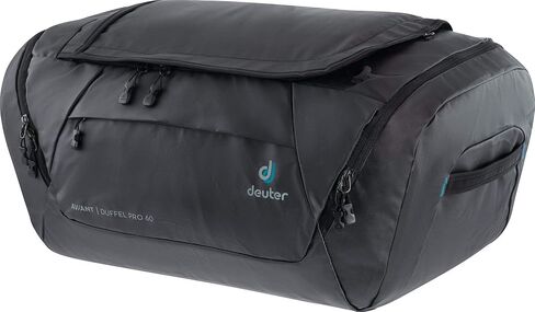 Deuter Aviant Duffel Pro 60، أحمر، مقاس واحد in Saudi Arabia