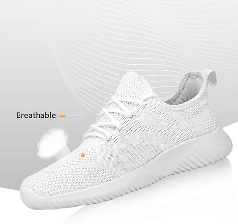 Flysocks Women's Fashion Sneaker Walking Shoes in Saudi Arabia